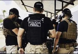 Capa: Concurso Polícia Penal MG: Baixe o Extrato de Contrato 2.420 Vagas!