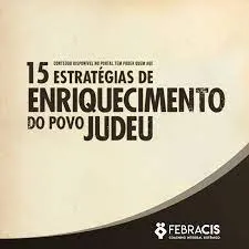 Capa: Baixar 15 Estratégias de Enriquecimento: Curso Febracis Download