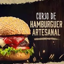 Capa: Baixar Curso Hambúrguer Artesanal: Master Class Completa 2020