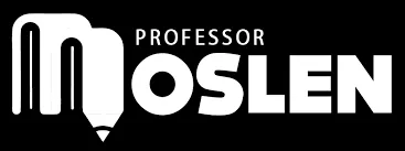 Capa: Professor Noslen: Baixar Curso Completo de Português e Redação