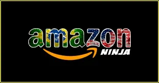 Capa: Amazon Ninja 2.0 Download: Curso Completo Marcio e Wagner