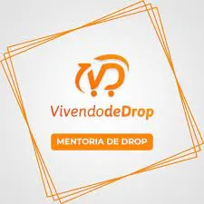 Capa: Baixar Curso Vivendo de Drop Luciano Augusto: Oportunidade Única