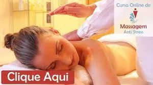 Capa: Curso Massagem Relaxante Thiago Nishida: Baixe Agora!