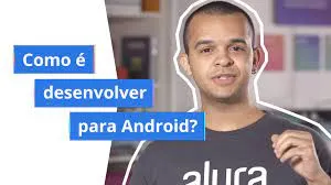 Capa: Download Formação Android Completa Alura: Aprenda Já!