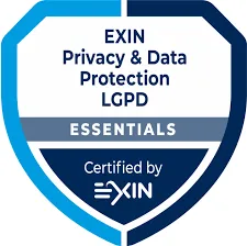 Capa: Baixar EXIN PDPE Essentials: LGPD com Carlos Machado (Download Completo)