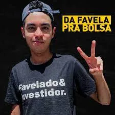 Capa: Curso Favelado Investidor: Download Completo [2024]