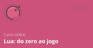 Capa: Baixar Curso Lua do Zero: Aprenda Programação Completa