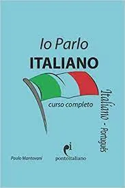 Capa: Download Curso Italiano Paolo Mantovani: Domine o Idioma!