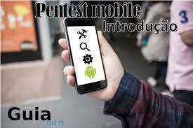 Capa: Pentest Mobile Desec Security: Download Rápido e Completo
