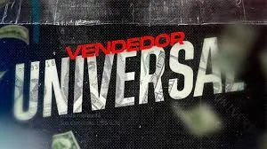 Capa: Baixar Vendedor Universal Diego Januário: Domine Vendas Internacionais