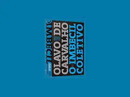 Capa: Olavo de Carvalho: Download Completo de Cursos e Livros