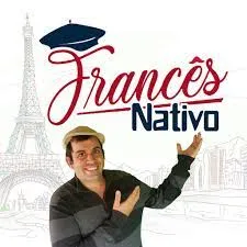 Capa: Curso Francês Nativo Antoine Haddad: Baixar Completo