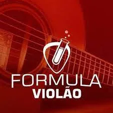 Capa: Baixar Fórmula Violão: Curso Completo + Acesso Imediato