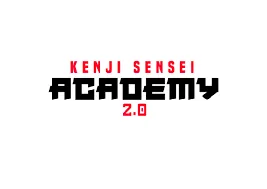 Capa: Baixar Curso Japonês Kenji Sensei Academy 2.0 Completo + Bônus