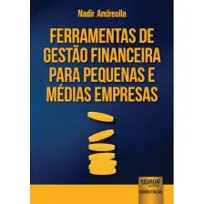 Capa: Curso Gestão Financeira Kleber Donady: Download Completo!