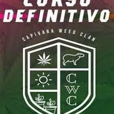 Capa: Curso CapivaraWeed: Baixar Completo e Rápido em 2024