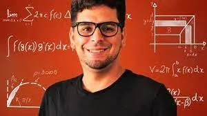 Capa: Baixar Curso Cálculo Integral Fabiano Meira: Completo 2020
