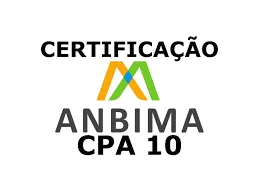 Capa: Baixar Curso CPA-10 Guilherme Almeida | Download Completo