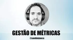 Capa: Gestão de Métricas Sam Diniz: Baixar Curso Definitivo Agora!