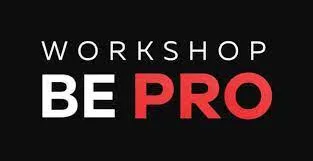 Capa: Baixar Be Pro com Rafael Ferreira: Domine Lightroom e Photoshop!