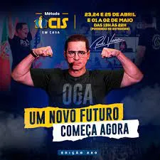 Capa: Método CIS Paulo Vieira: Baixe o Conteúdo Completo Aqui!