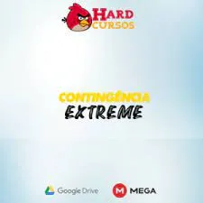 Capa: Baixar Mavo Castro: Contingência Extrema [Download Completo]