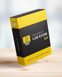 Capa: LabEcom: Baixar Curso Completo de Dropshipping | Edição 2020
