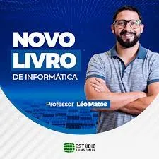Capa: Baixar Curso Léo Matos Informática: Download Completo 2018