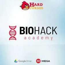 Capa: Biohack Academy Rodrigo Barbi: Download Definitivo
