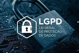 Capa: Lei Geral de Proteção de Dados Pessoais (LGPD) 2020: Baixar Curso