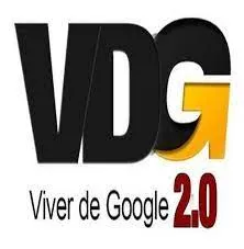Capa: Baixar Viver do Google 2.0 Davi Gunnar: Acesso Rápido