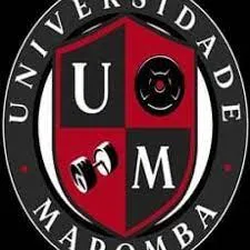 Capa: Baixar Universidade Maromba: Curso Rubens e Caio Bottura Completo