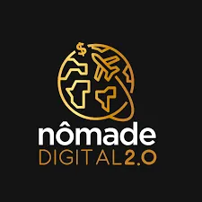 Capa: Baixar Nômade Digital 2.0 Raiam Santos: Acesso Imediato!