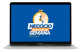 Capa: Baixar Negócio FDS de Max Peters: Curso Completo em Download