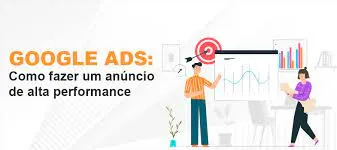 Capa: Baixar Google Ads Alta Performance: Curso Completo Download!