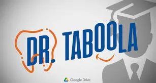 Capa: Baixar Treinamento Taboola na Alta – Dr. Taboola Completo