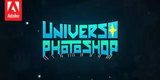 Capa: Baixar Universo Photoshop: Curso Completo + Bônus Exclusivos