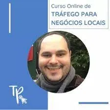Capa: Baixar Curso Tráfego Negócios Locais (Thiago Peixoto) – Download Rápido
