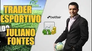 Capa: Baixar Curso Juliano Fontes: Trader Esportivo Download Definitivo