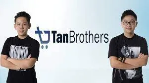Capa: Tan Brothers: Baixar Curso Dropshipping e Dominar E-commerce