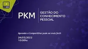 Capa: Baixar PKM: Gestão do Conhecimento Pessoal Giovani Bontempo