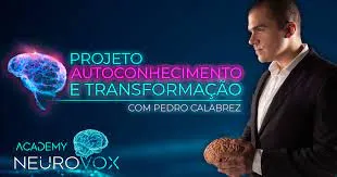 Capa: Curso Jornada do Autoconhecimento Pedro Calabrez Download Rápido