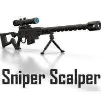 Capa: Sniper Scalper One Shot: Download Completo do Curso Jhonatan Da Silva