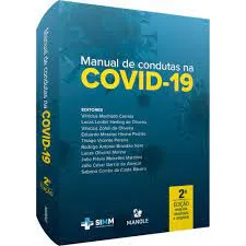 Capa: Baixar Curso Medcel Emergências COVID-19: Conteúdo Completo