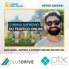 Capa: Baixar Semana do Gestor de Tráfego Pedro Sobral: Download Exclusivo