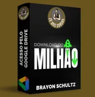 Capa: Baixe Download do Milhão por Brayon Schultz: Transforme Sua Carreira