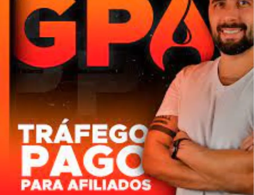 Capa: GPA Domínio Estratégico: Baixar Curso Completo Caio Calderaro