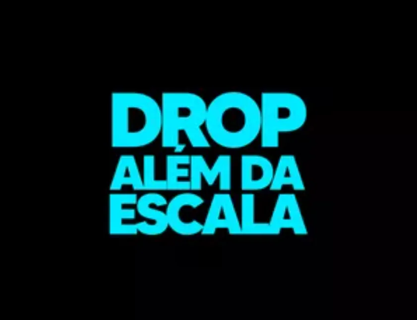 Capa: Baixar Drop Além da Escala por Jandesson: Curso Completo