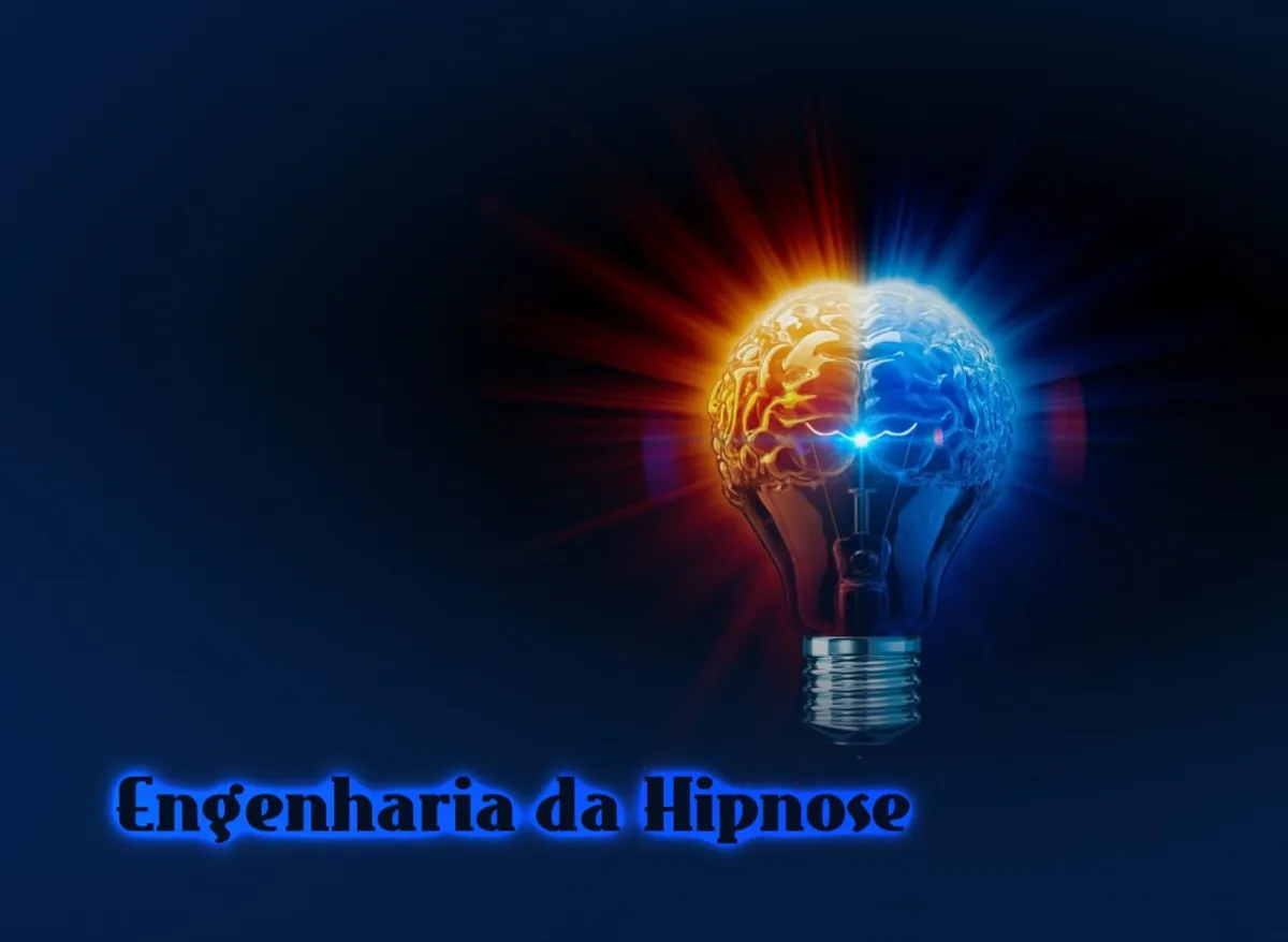 Capa: Pyong Lee: Engenharia da Hipnose Download Completo 2024