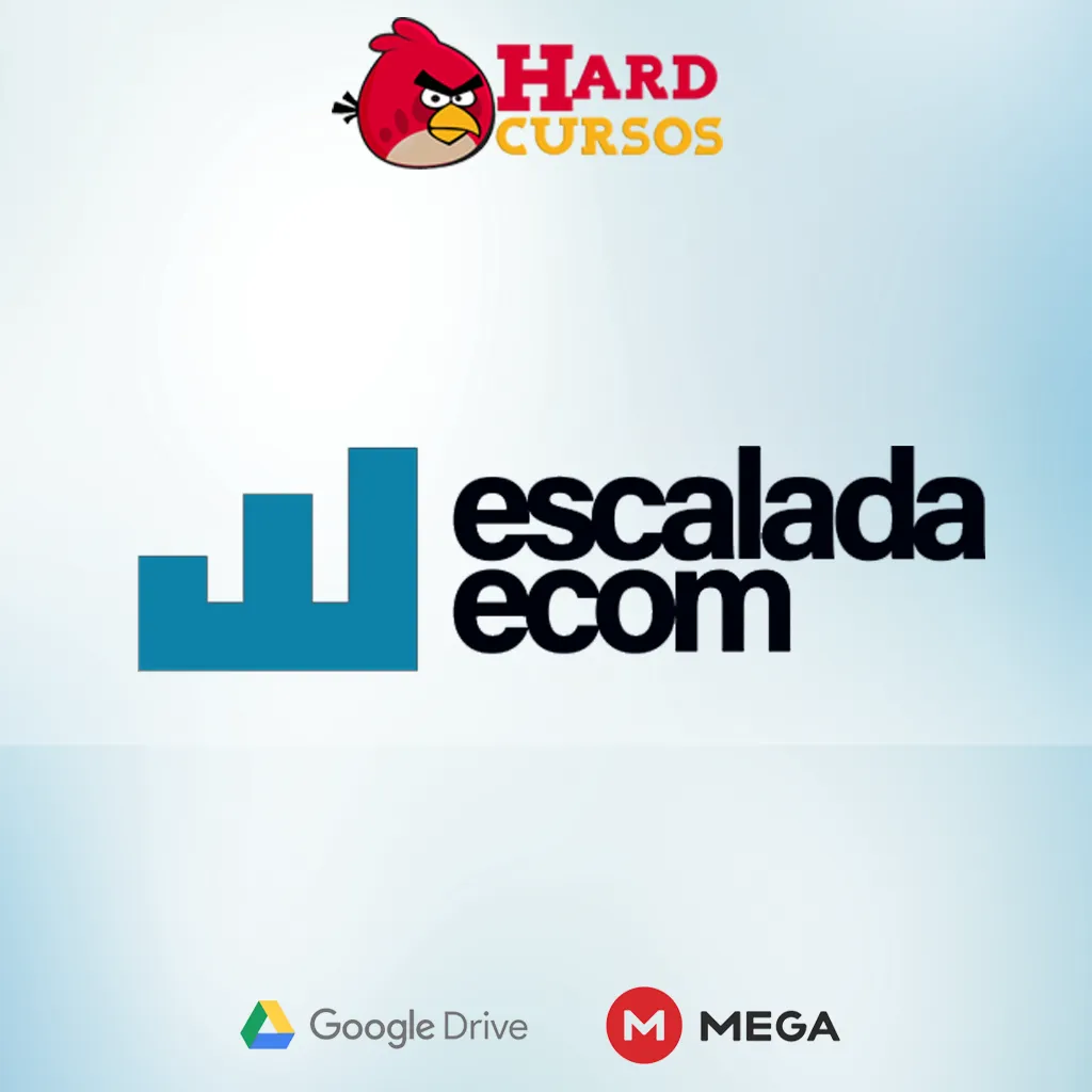 Capa: Baixar Escalada Ecom Dhiego Rosa: O Guia Definitivo